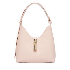 Torebka Furla. Czerwone torebki klasyczne Furla, bez wzorów, klasyczne, bez dodatków. Za 1,219.00 zł.