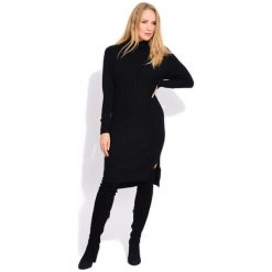 Fille Du Couturier Sukienka Damska Avril 42 Czarny. Sukienki marki Fille Du Couturier. W wyprzedaży za 251.00 zł.
