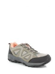 Kimberfeel Buty turystyczne "Aurizon" w kolorze beżowym rozmiar: 40. Brązowe buty trekkingowe Kimberfeel, bez wzorów, bez zapięcia, outdoorowe. Za 152.99 zł.