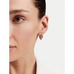 Kolczyki Guess. Żółte kolczyki Guess, złote. Za 189.99 zł.