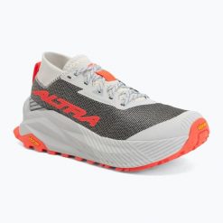 Buty do biegania damskie Altra Olympus 275. Białe buty do biegania Altra, bez wzorów, bez zapięcia, do biegania. Za 839.99 zł.