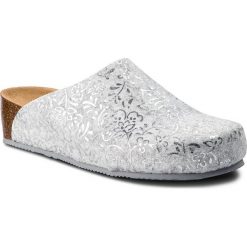 Kapcie SCHOLL - Silene F27281 1070 350 Light Grey. Kapcie marki Cropp. Za 199.00 zł.