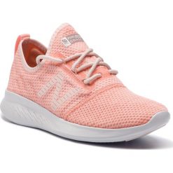 Buty NEW BALANCE - WCSTLRC4 Pomarańczowy. Buty do biegania marki New Balance. Za 329.99 zł.