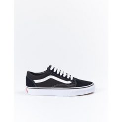 Buty Trampki Vans Old Skool 41. Czarne trampki Vans, bez wzorów, sportowe, bez zapięcia, vans old skool. Za 229.00 zł.
