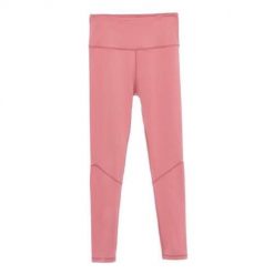 Spodnie treningowe damskie Outhorn LEG605. Czerwone spodnie dresowe Outhorn, bez wzorów. Za 175.00 zł.