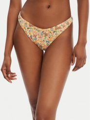RVCA Dół od bikini 23O281505 Żółty. Żółte bikini RVCA, bez wzorów, z syntetyku. Za 559.99 zł.