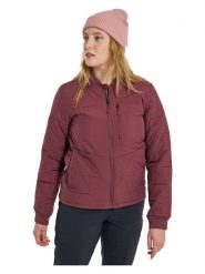 Burton Kurtka pikowana "Versatile Heat" w kolorze fioletowym rozmiar: M. Różowe kurtki Burton, m, bez wzorów, bez kaptura. Za 256.09 zł.