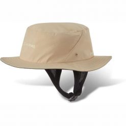 Kapelusz Dakine Indo Surf Hat Mojave Desert. Brązowe kapelusze Dakine, bez wzorów. W wyprzedaży za 169.00 zł.