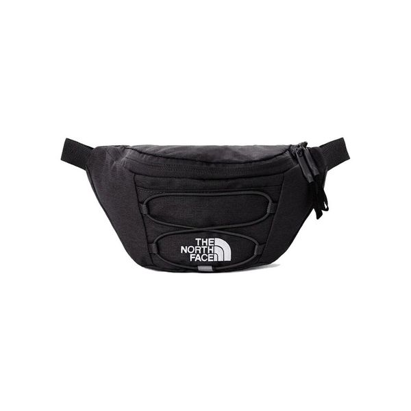 Saszetka turystyczna biodrowa The North Face Jester Lumbar. Brązowe nerki i saszetki The North Face, bez wzorów, sportowe, bez dodatków. Za 135.00 zł.
