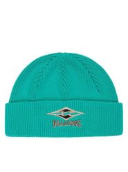 Billabong Czapka 73 High EBJHA00120 Niebieski. Niebieskie czapki zimowe Billabong, bez wzorów, z bawełny. Za 109.99 zł.