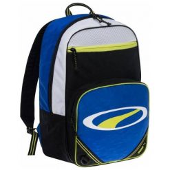 Plecak trenigowy dla dorosłych Puma Cell 25 l. Niebieskie plecaki Puma, bez wzorów, bez dodatków. Za 107.00 zł.