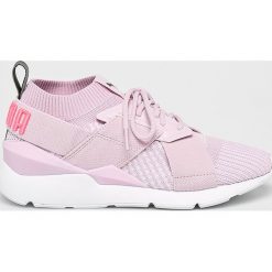 Puma - Buty Muse evoKnit. Buty sportowe lifestyle marki Pepe Jeans. W wyprzedaży za 359.90 zł.