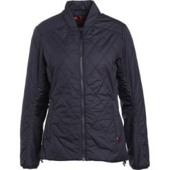 Helly Hansen POWDERQUEEN INSULATOR Kurtka narciarska graphite blue. Kurtki narciarskie marki WED'ZE. W wyprzedaży za 471.20 zł.