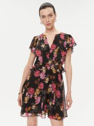 Ted Baker Sukienka codzienna Tiiah 273615 Kolorowy Regular Fit. Sukienki Ted Baker, na co dzień, bez wzorów, z syntetyku, bez kołnierzyka, bez ramiączek, proste. Za 699.99 zł.