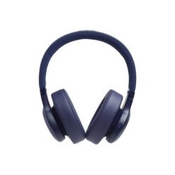 Słuchawki bezprzewodowe JBL Live 500BT Niebieski. Słuchawki nauszne JBL. Za 599.00 zł.