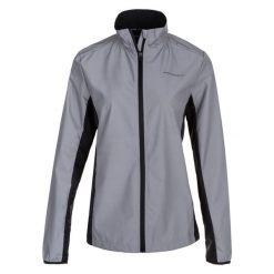 Kurtka odblaskowa dla kobiet Endurance Rumey Light The Night. Czarne kurtki do biegania Endurance, s, bez wzorów, z materiału, bez kaptura, do biegania. Za 278.00 zł.