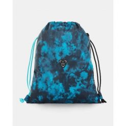 Plecak Kilpi BAGGY-U. Niebieskie plecaki Kilpi, bez wzorów, z nylonu, bez dodatków. Za 41.98 zł.