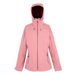 Damska Kurtka Wentwood 3 W 1. Zielone kurtki Regatta, m, bez wzorów, z materiału, z kapturem. Za 836.99 zł.
