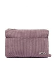 Reebok Torebka ERJBP04917-PJQ0 Fioletowy. Fioletowe listonoszki Reebok, bez wzorów, z materiału, bez dodatków. Za 109.99 zł.