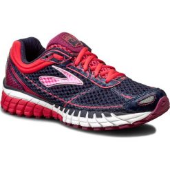 Buty BROOKS - Aduro 4 120220 1B 452 Peacoat/Teaberry/Boysenberry. Buty do biegania marki ASICS. W wyprzedaży za 309.00 zł.