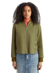 Scotch & Soda Dwustronna kurtka w kolorze oliwkowym rozmiar: XL. Zielone kurtki Scotch & Soda, xl, bez wzorów, bez kaptura. Za 382.13 zł.