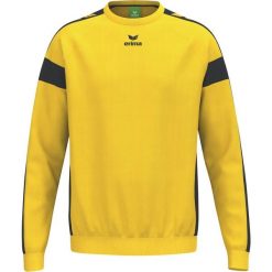 Bluza Erima Cmpt Wings Gk wielokolorowa. Czarne bluzy Erima, bez wzorów, z materiału, sportowe, bez ramiączek, bez kaptura. Za 329.99 zł.