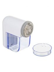 Adler Golarka "MS 9610" w kolorze białym do tkanin rozmiar: onesize. Depilatory Adler. Za 21.99 zł.