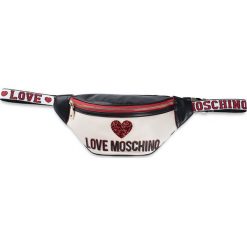 Saszetka Love Moschino. Nerki i saszetki Love Moschino. Za 659.00 zł.