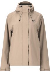 Kurtka damska Whistler Wheeler Stretch W-PRO 15000. Czerwone kurtki WHISTLER, l, bez wzorów, z materiału, klasyczne, bez kaptura. Za 336.99 zł.