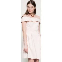 Vila - Sukienka. Sukienki marki Vila. W wyprzedaży za 119.90 zł.