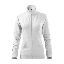Kurtka Damska Viva. Białe kurtki ALDER, xl, bez wzorów, z bawełny, z kapturem. Za 176.99 zł.