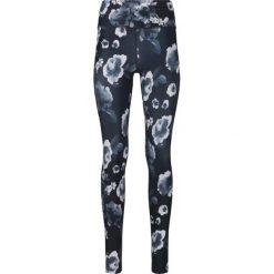 Damskie legginsy Athlecia France. Niebieskie legginsy Athlecia, bez wzorów, sportowe. Za 222.00 zł.