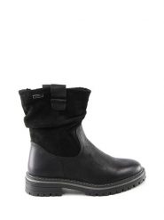 Sixth Sens Botki w kolorze czarnym rozmiar: 41. Czarne botki Sixth Sens, bez wzorów, z materiału, bez obcasa, bez zapięcia. Za 191.95 zł.