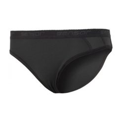 Sensor Bielizna Double Face Black Xl. Bielizna termoaktywna damska marki Sensor. W wyprzedaży za 55.00 zł.