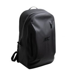 Wodoodporny plecak 30L ADVENTURE BACKPACK. Czarne plecaki BODYCROSS, bez wzorów, bez dodatków. Za 541.99 zł.