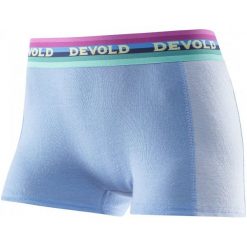 Devold Majtki Damskie Hipster Allure Xs. Bielizna termoaktywna damska marki Devold. W wyprzedaży za 135.00 zł.