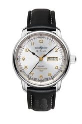 Zegarek Zeppelin Mediterranee 96641, 40mm. Zegarki sportowe Zeppelin. Za 1,224.99 zł.