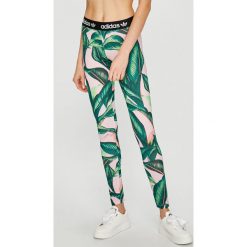 Adidas Originals - Legginsy. Legginsy marki adidas Originals. Za 169.90 zł.