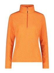 CMP Koszulka funkcyjna w kolorze pomarańczowym rozmiar: 38. Pomarańczowe t-shirty sportowe CMP, bez wzorów, bez ramiączek, outdoorowe. Za 203.45 zł.