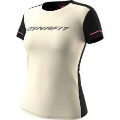 Koszulka damska Dynafit Alpine 2. Brązowe t-shirty sportowe Dynafit, m, bez wzorów, z materiału, bez ramiączek, do biegania. Za 255.00 zł.
