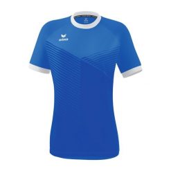 Damski jersey Erima Mantua. Białe buty sportowe lifestyle Erima, bez wzorów, z jersey, sportowe, bez zapięcia. Za 149.00 zł.