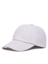 Aldo Czapka z daszkiem Clubcap 13939740 Fioletowy. Fioletowe czapki z daszkiem Aldo, bez wzorów, z materiału. Za 79.99 zł.