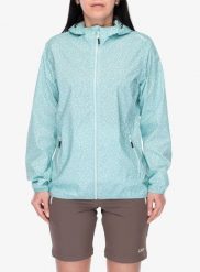 Kurtka damska CMP Strayna Jacket. Zielone kurtki CMP, xs, bez wzorów, z materiału, bez kaptura. Za 181.49 zł.