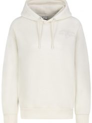Sublevel Bluza w kolorze kremowym rozmiar: XS. Brązowe bluzy Sublevel, xs, bez wzorów, bez ramiączek, z kapturem. Za 92.21 zł.