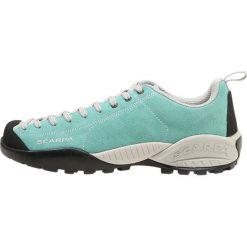 Scarpa MOJITO Półbuty trekkingowe green blue. Buty trekkingowe marki Scarpa. Za 549.00 zł.