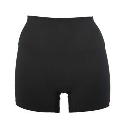 AS-004 Spodenki sportowe, Czarne. Czarne szorty sportowe BARNETT, bez wzorów. Za 99.00 zł.