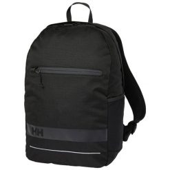 Plecak Helly Hansen Birch. Czarne plecaki Helly Hansen, bez wzorów, bez dodatków. Za 284.00 zł.