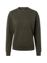 Marie Lund bluza nierozpinana Kobiety zielony, XXL. Zielone bluzy Marie Lund, xxl, bez wzorów, bez ramiączek, bez kaptura. Za 139.95 zł.