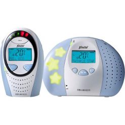 Alecto DBX-88 Eco Dect. Nianie elektroniczne marki Alecto. Za 319.99 zł.