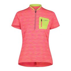 Skarpetki damskie z melanżem CMP. Brązowe skarpetki CMP, bez wzorów. Za 216.05 zł.